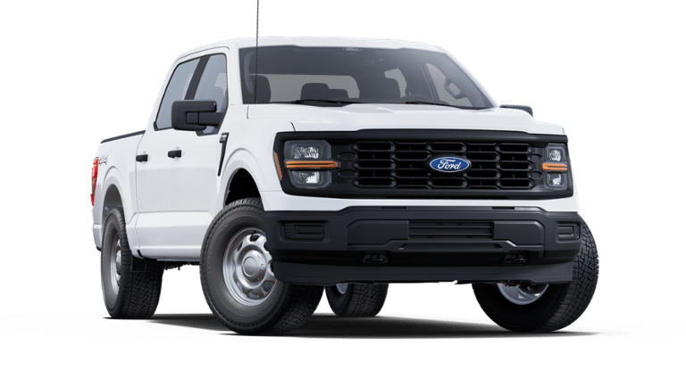 F-150® vehicle
